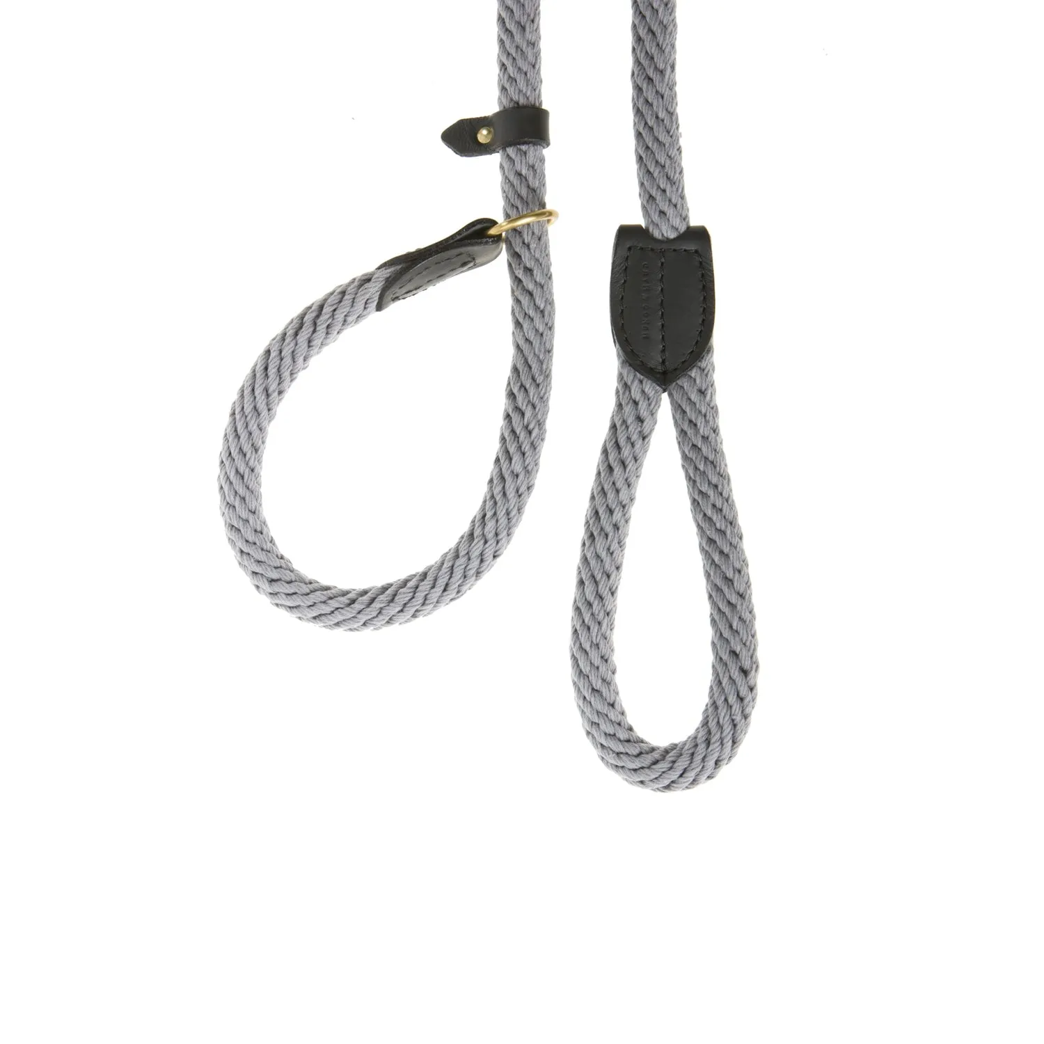 Rope Control Dog Lead