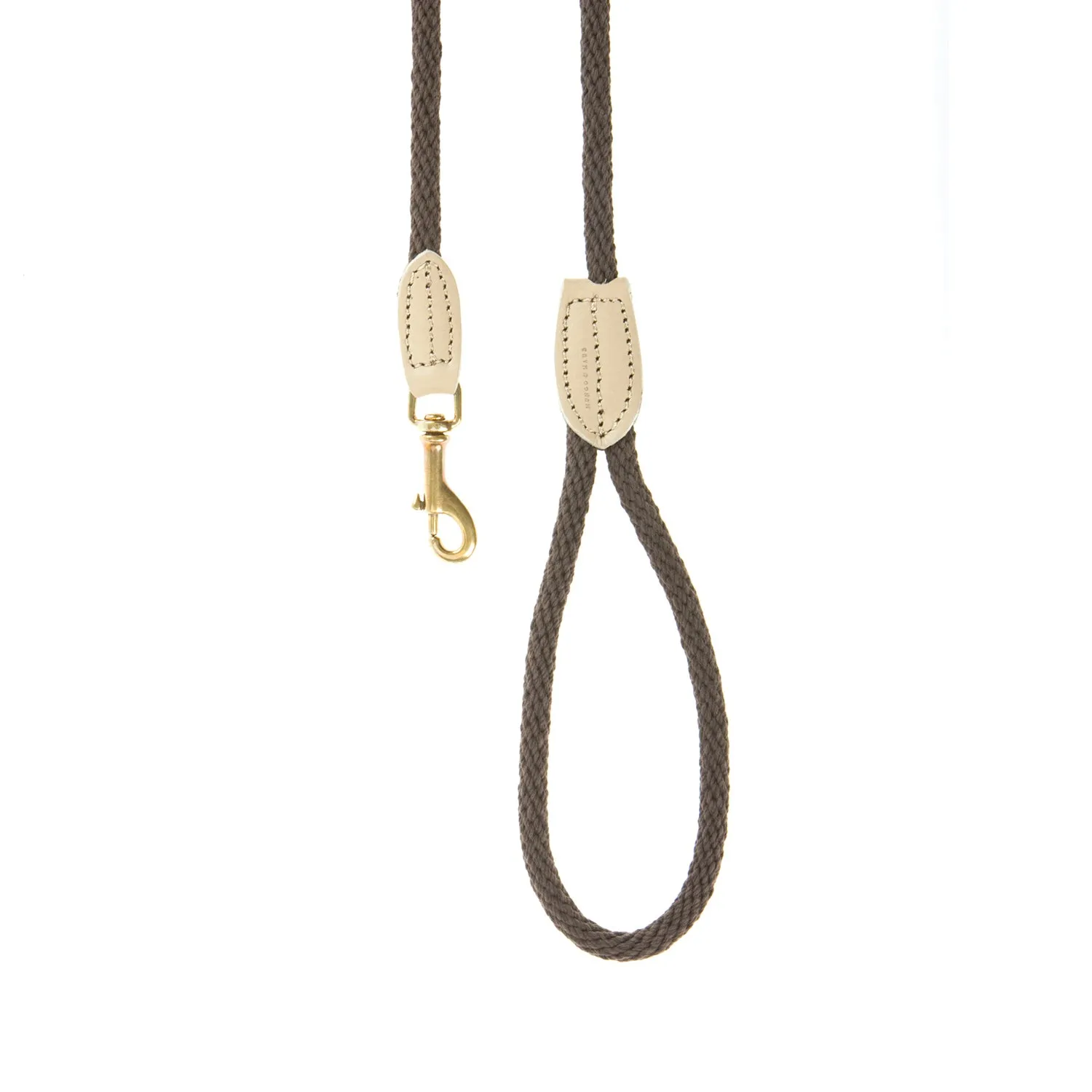 Rope Dog Lead