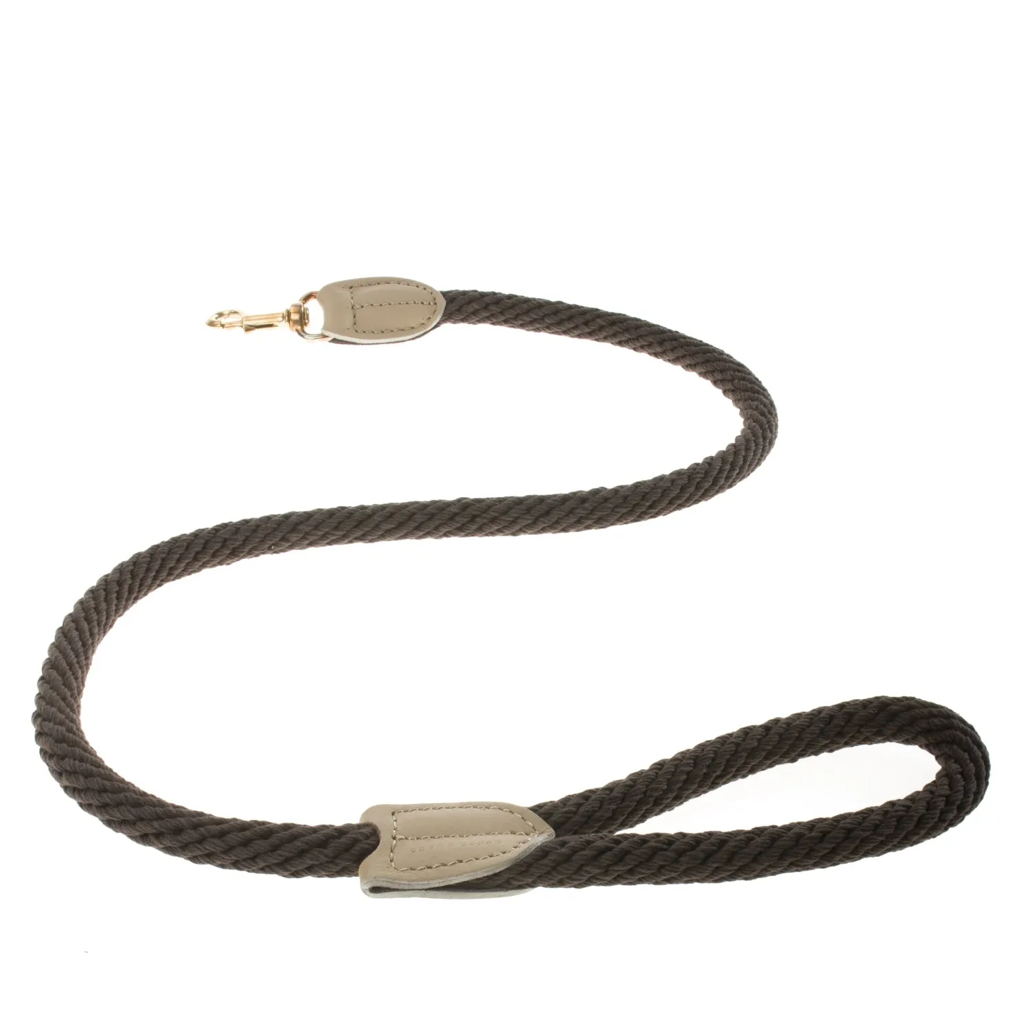 Rope Dog Lead