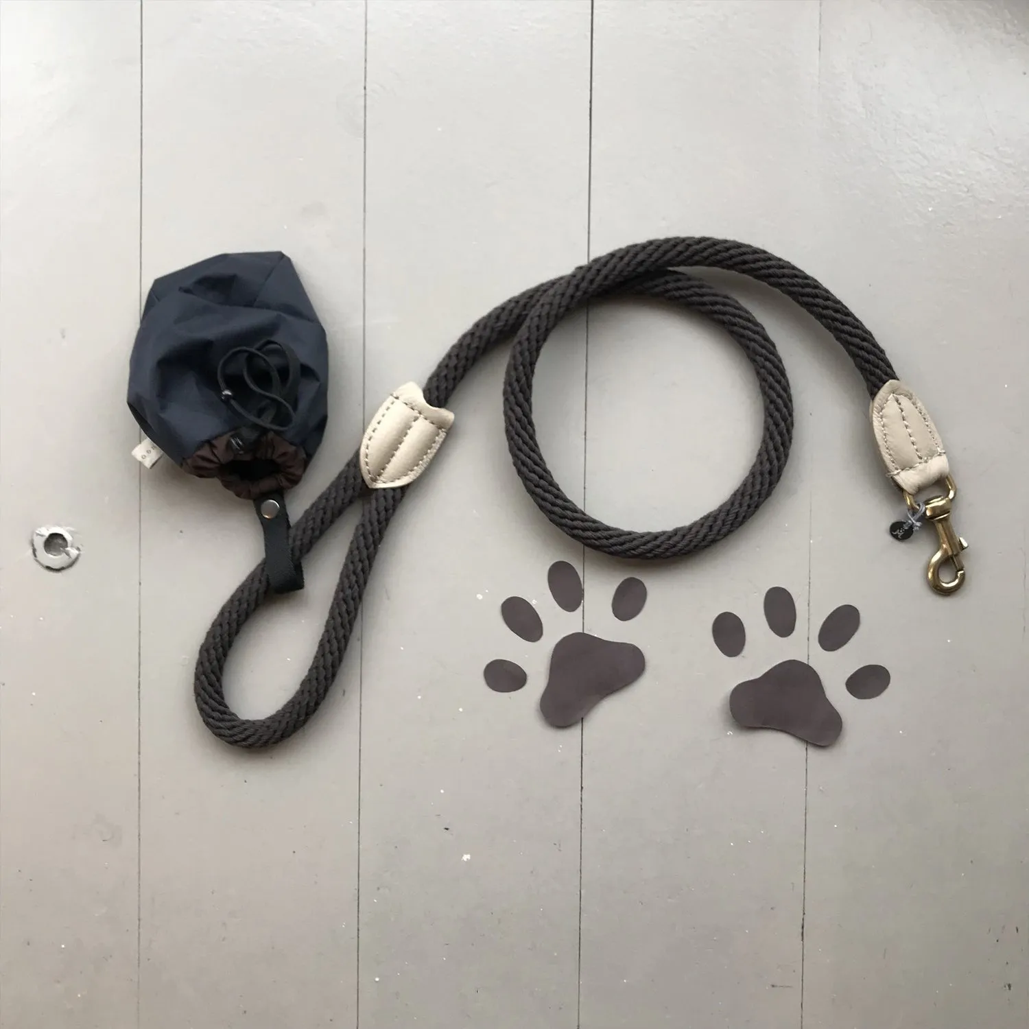 Rope Dog Lead