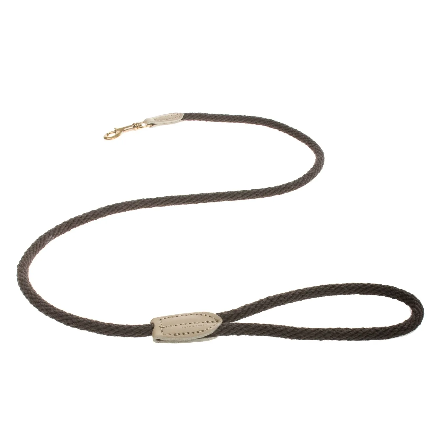 Rope Dog Lead