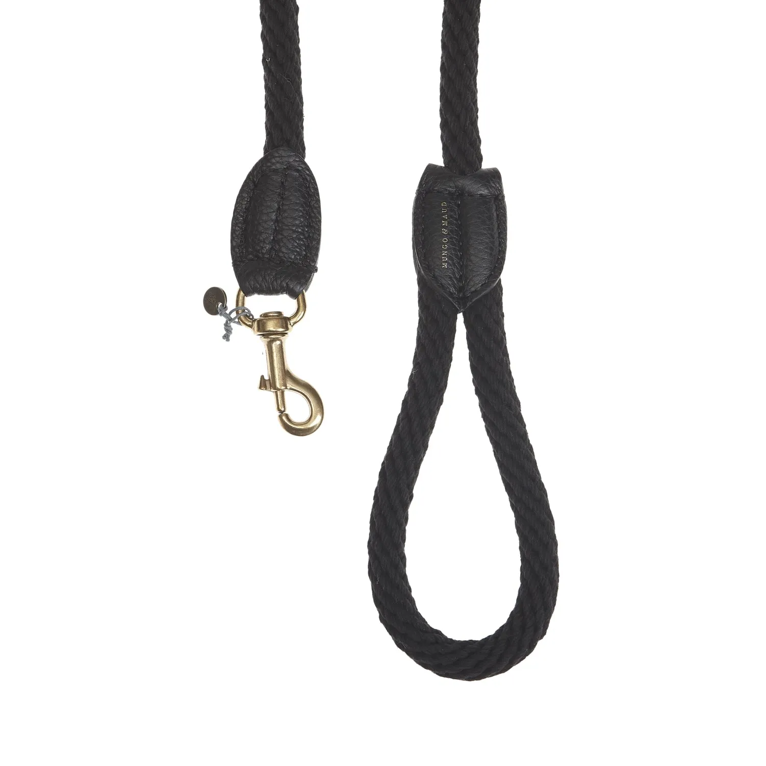 Rope Dog Lead