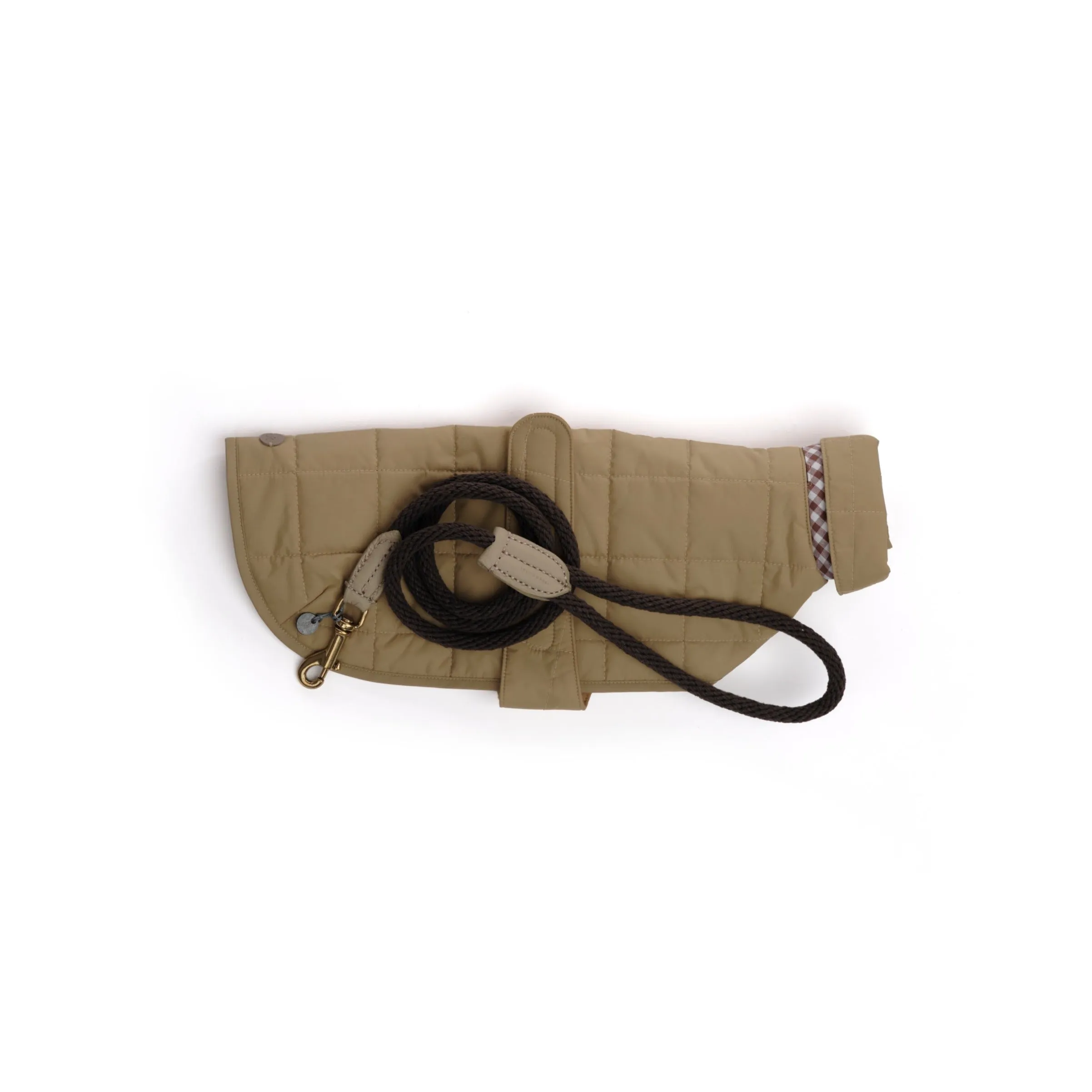 Rope Dog Lead