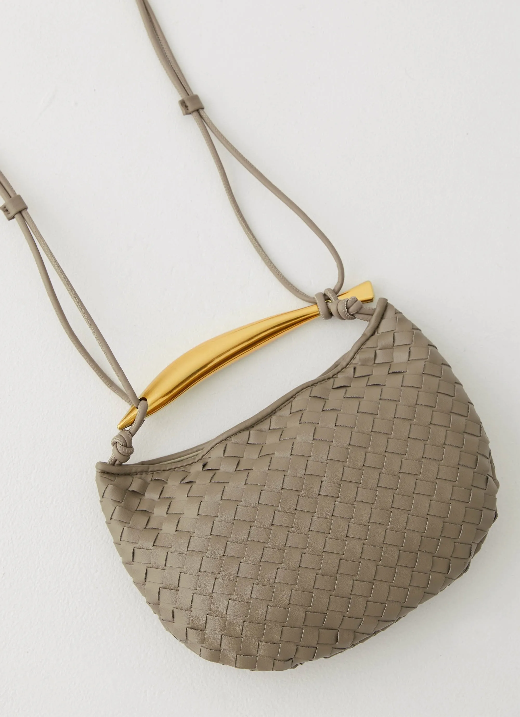 Rowan Bag - Khaki