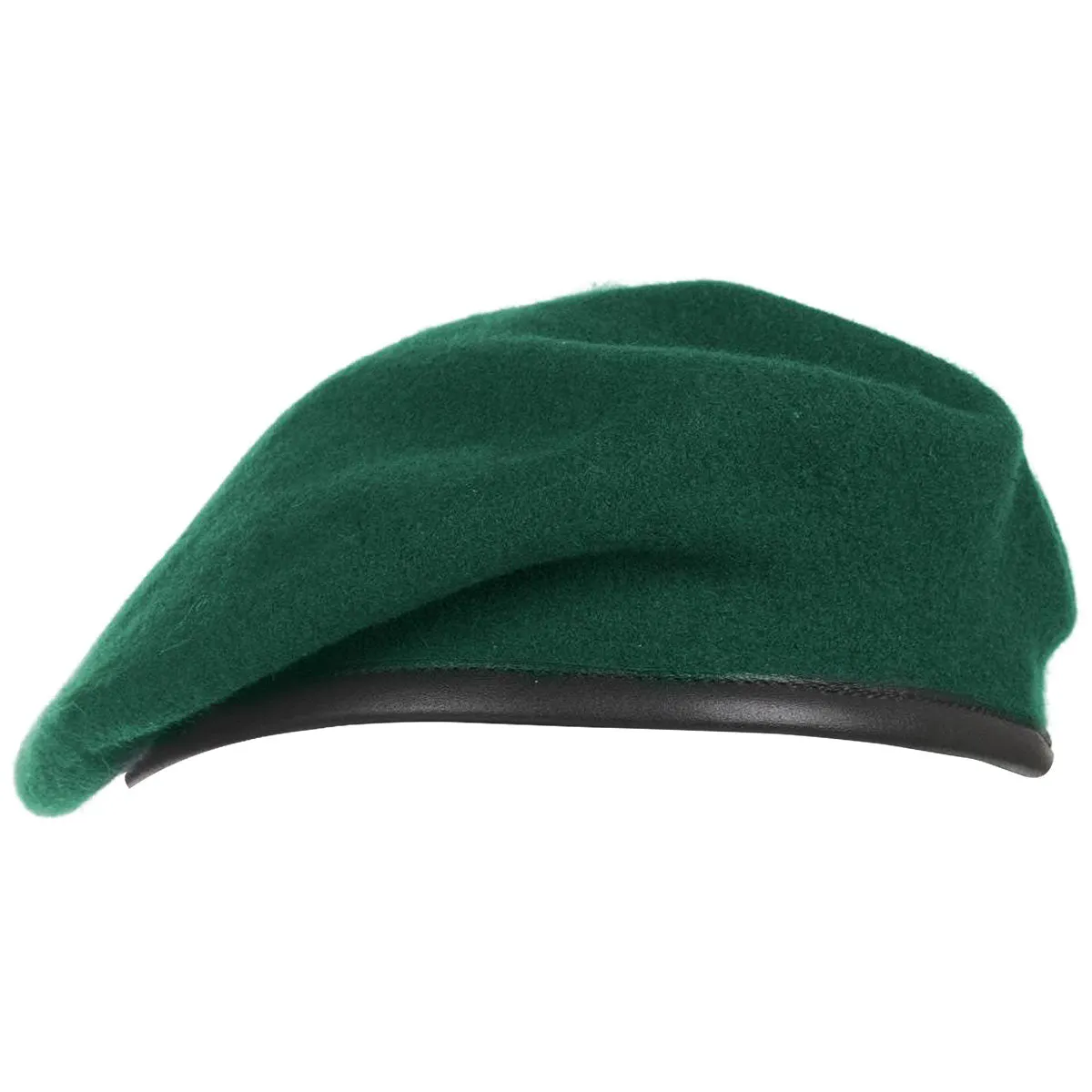 Royal Marines Commando Green Beret