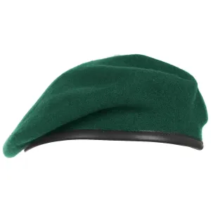 Royal Marines Commando Green Beret