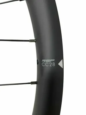 RSP Calavera Carbon Boost Trail / All Mountain Wheel Set - 27.5" or 29"