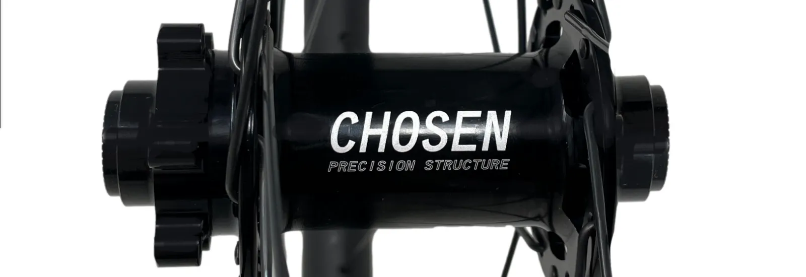 RSP Calavera Carbon Boost Trail / All Mountain Wheel Set - 27.5" or 29"