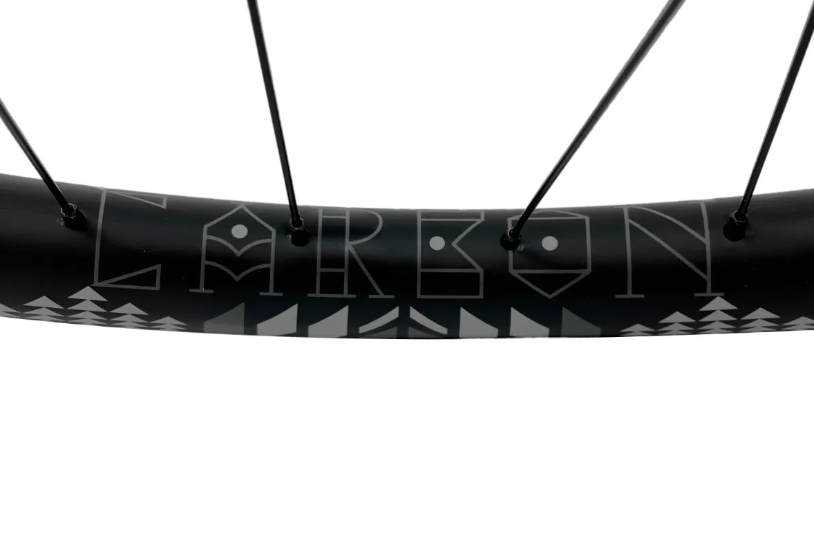 RSP Calavera Carbon Boost Trail / All Mountain Wheel Set - 27.5" or 29"