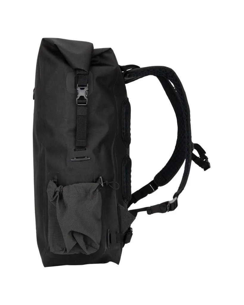 Rucsac SIMMS Dry Creek Rolltop Backpack Black