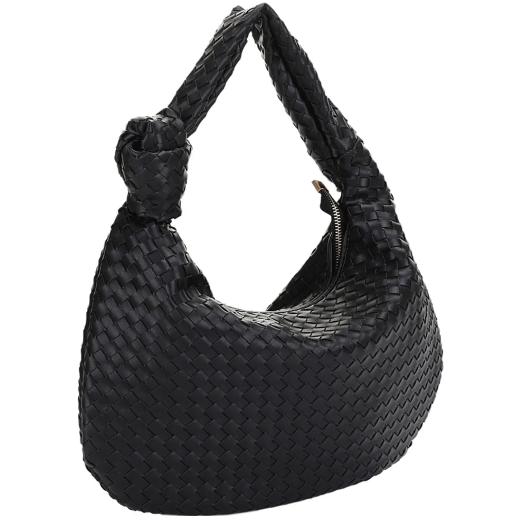 Ryder Shoulder Purse