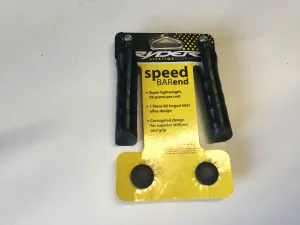RYDER SPEED BAR ENDS