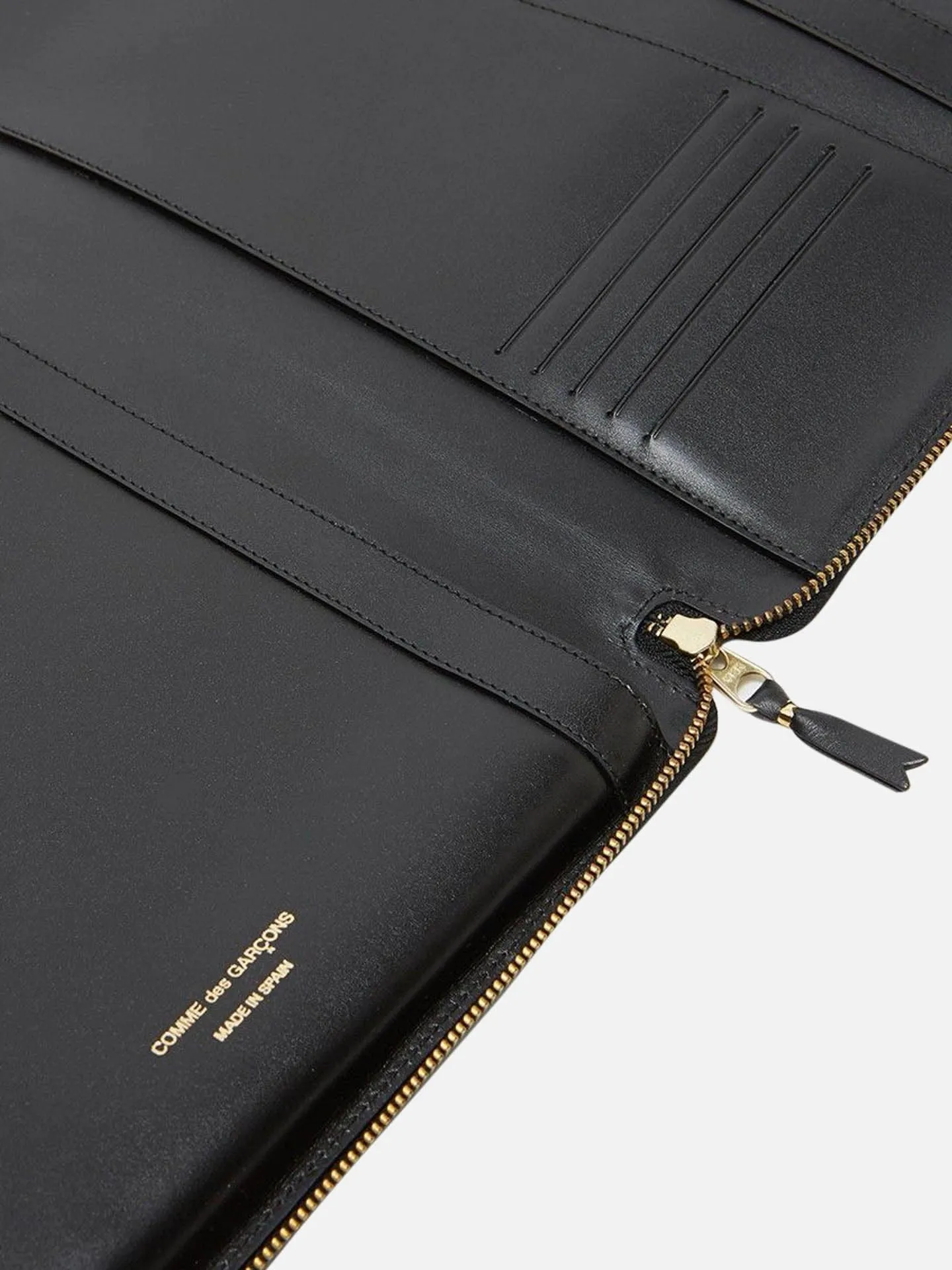 SA0203 Wallet iPad Case