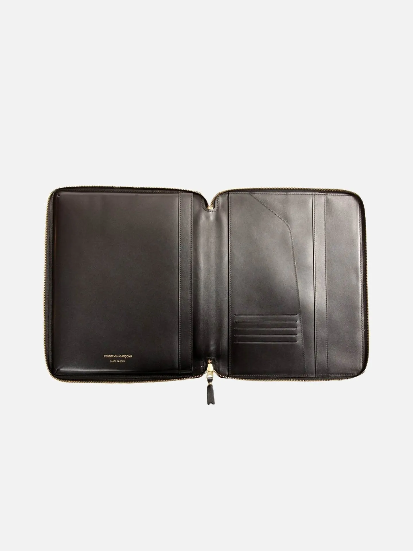 SA0203 Wallet iPad Case
