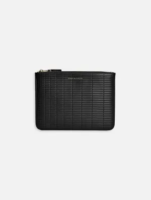 SA5100BK Wallet Brick Line