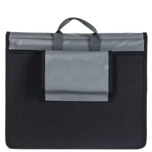 Sacoche Urban Load Messenger Bag – 15/17L - BASIL