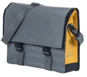 Sacoche Urban Load Messenger Bag – 15/17L - BASIL