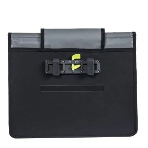 Sacoche Urban Load Messenger Bag – 15/17L - BASIL