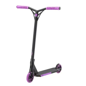Sacrifice Player V3 - Black/Purple Matte
