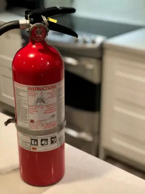 Safety Upgrade Package