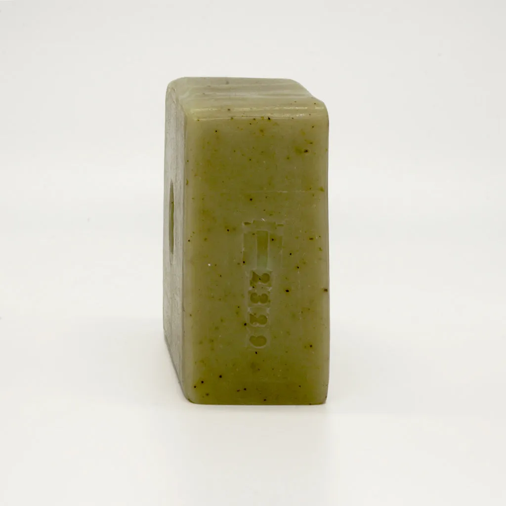Sage Bar Soap