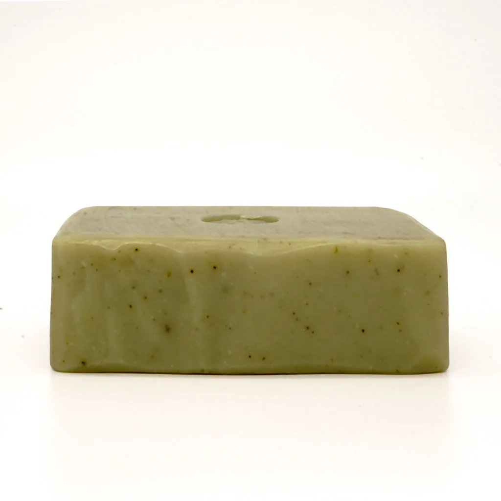Sage Bar Soap