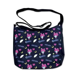 Sailor Moon Chibichibi Moon Messenger Bag