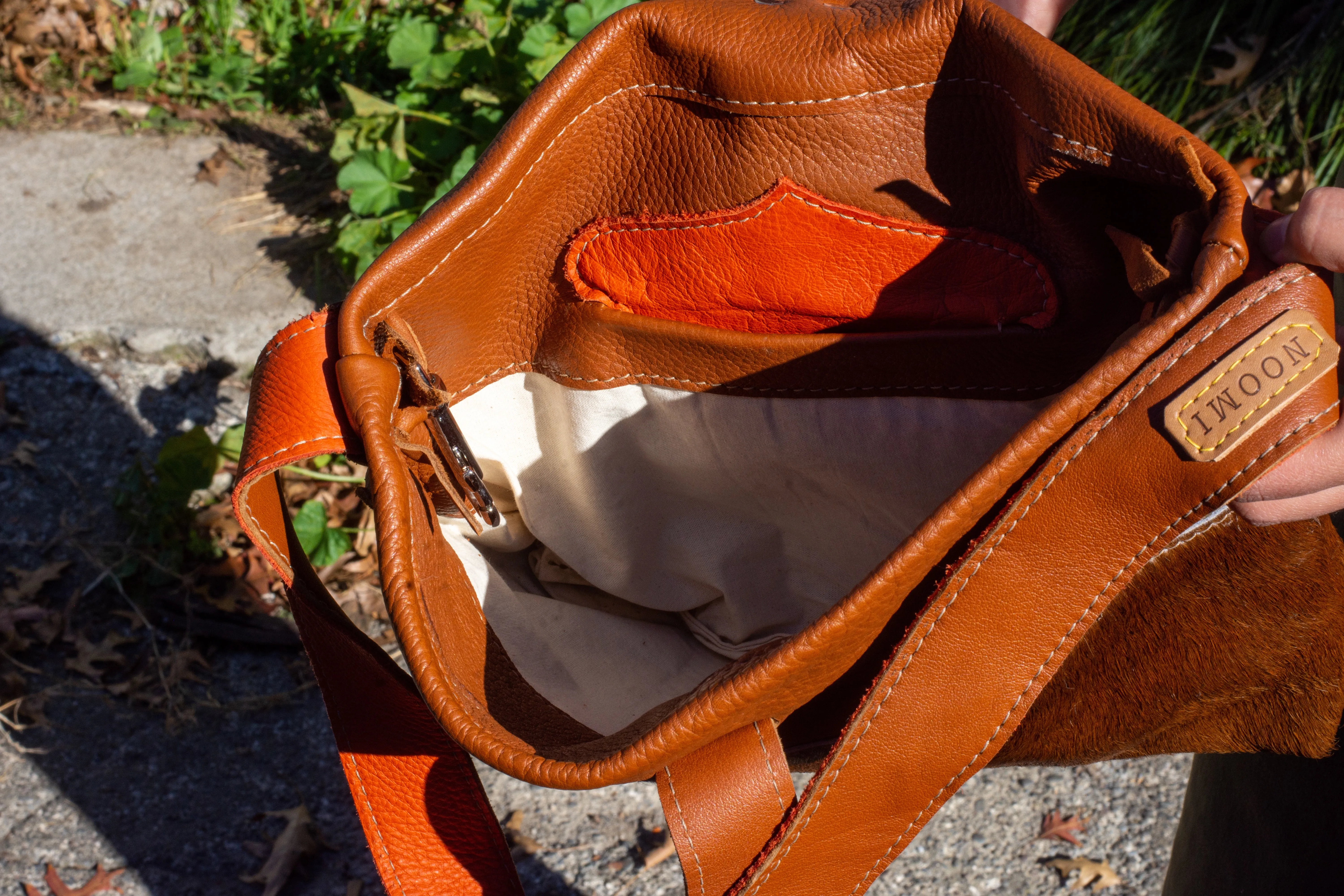 Sally Bag