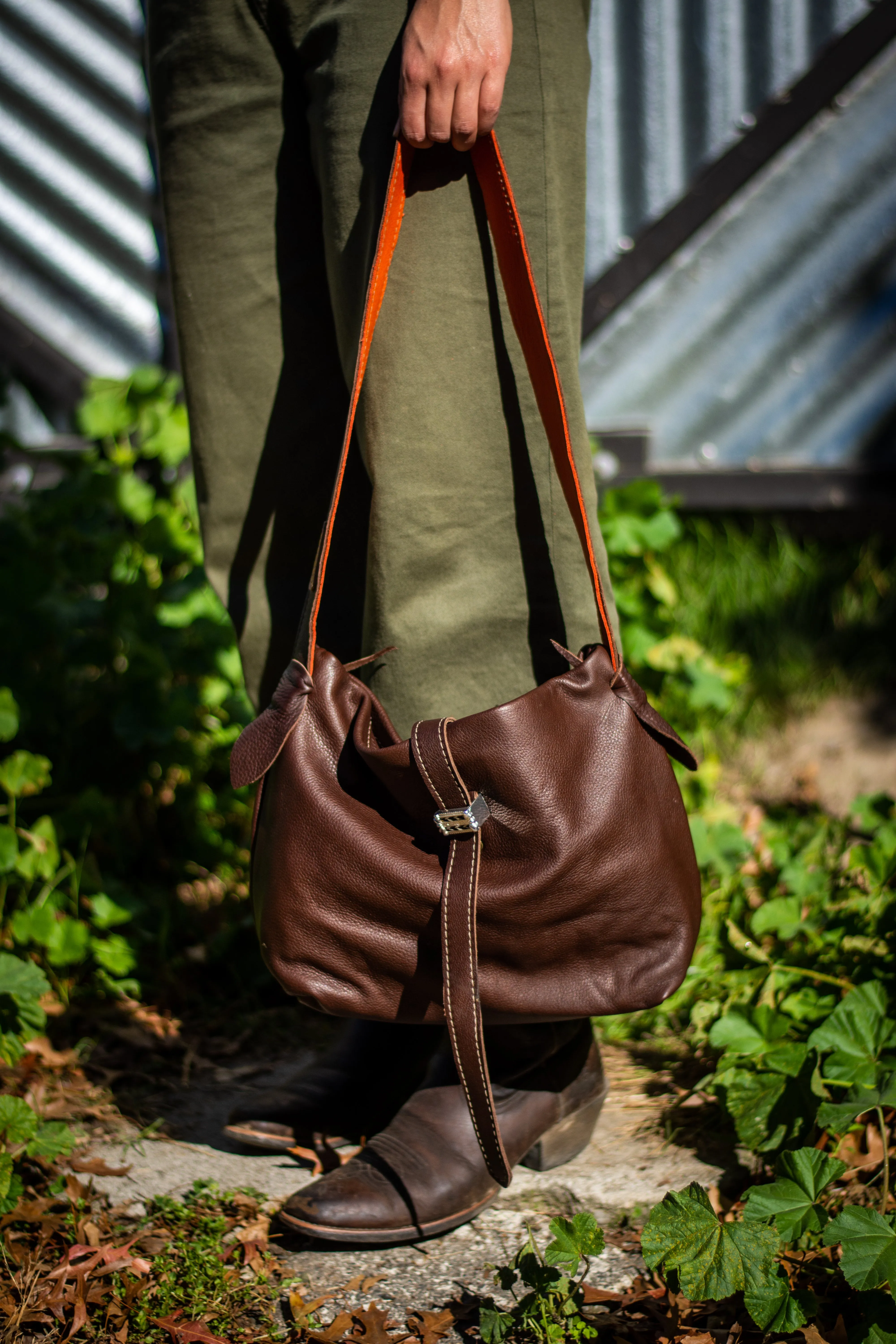 Sally Bag