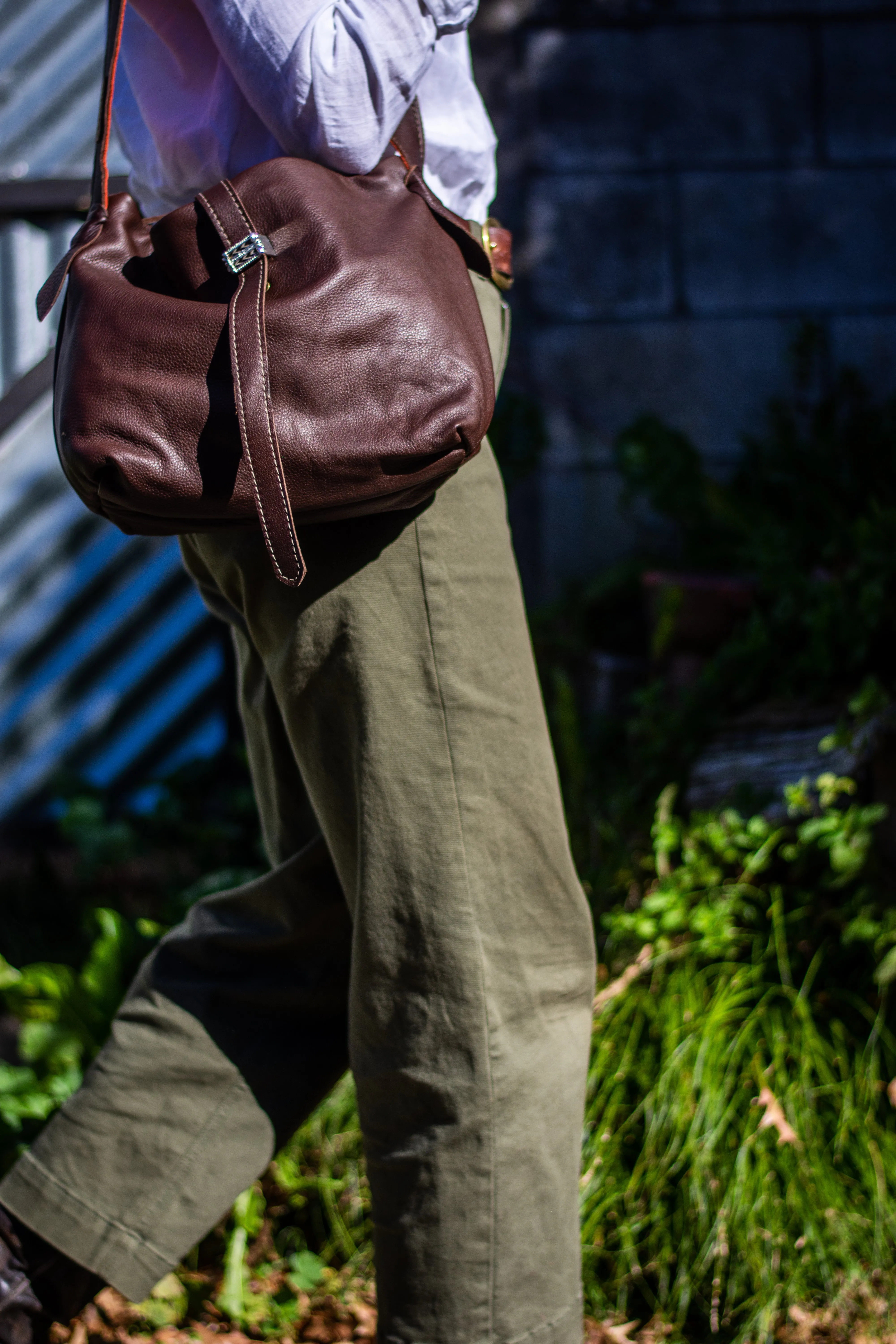 Sally Bag