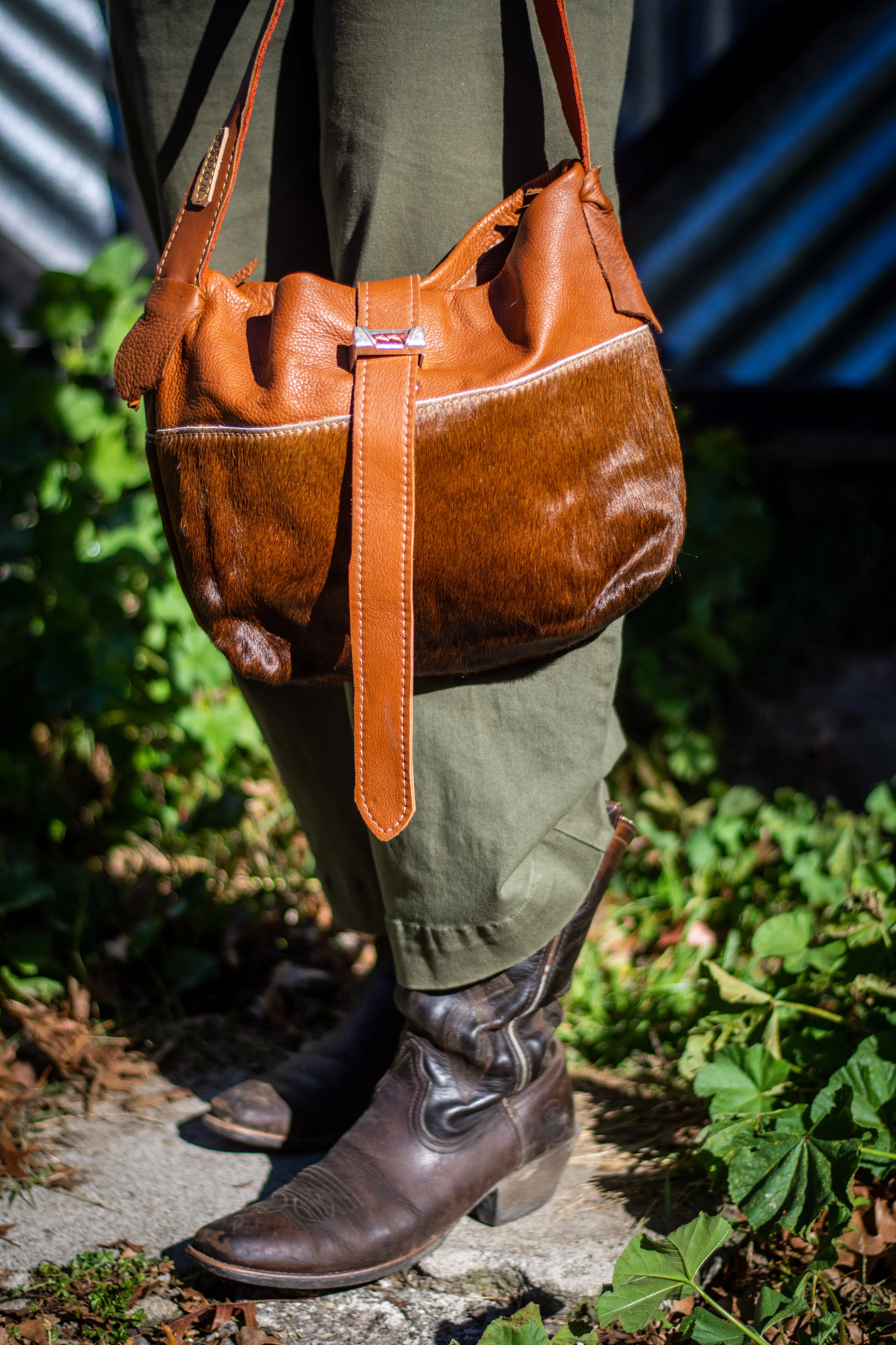 Sally Bag