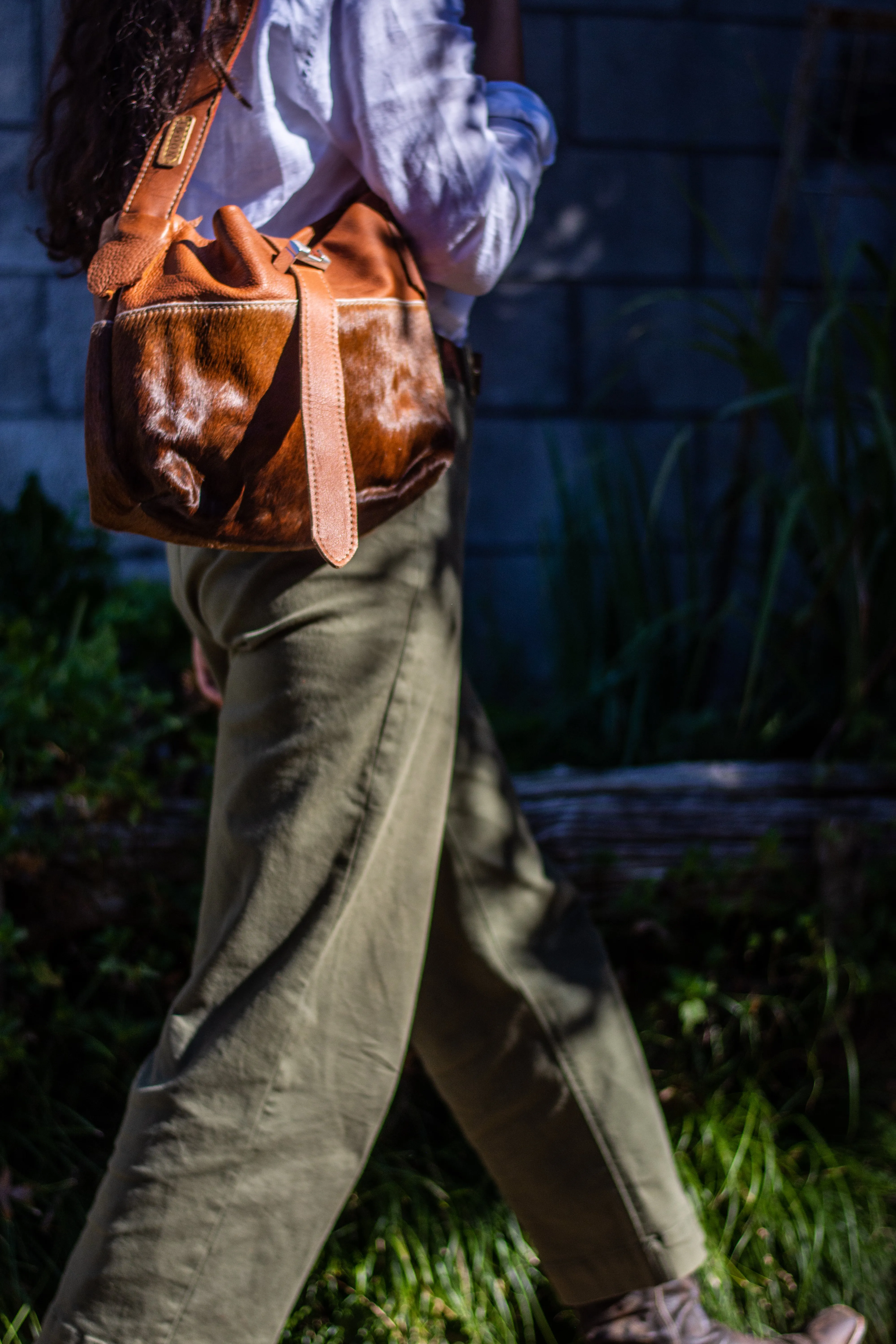 Sally Bag