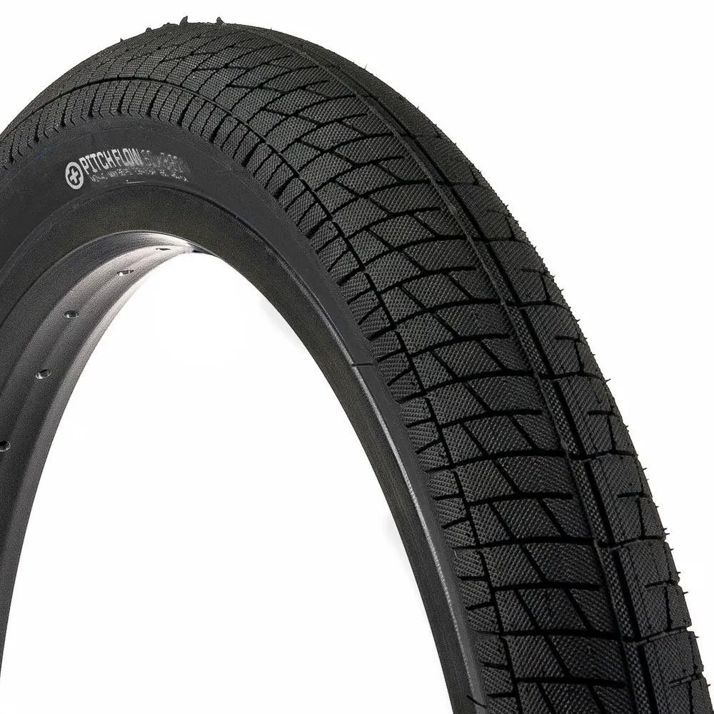 Saltplus Pitch Flow Tyre