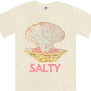 SALTY TEE