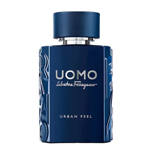 SALVATORE FERRAGAMO UOMO URBAN FEEL POUR HOMME (M) MINI EDT 5 ml IT
