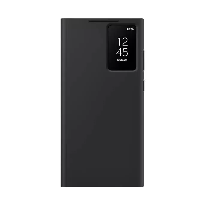 Samsung Galaxy S23 Ultra Smart View Wallet Case