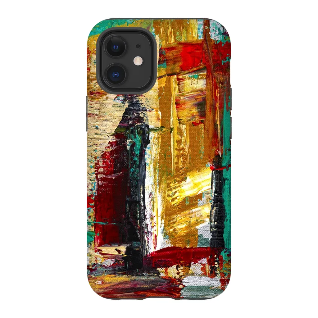 San Francisco Street Phone Case