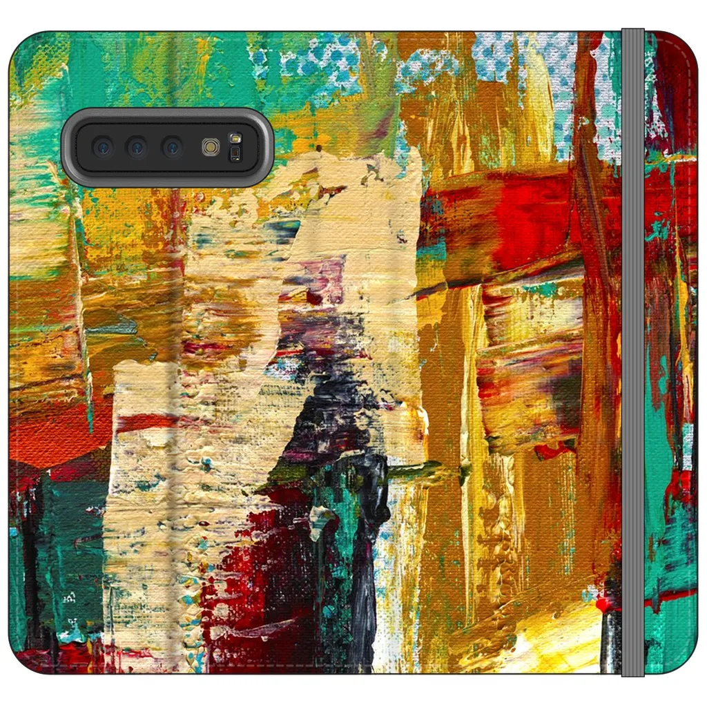 San Francisco Street Phone Case