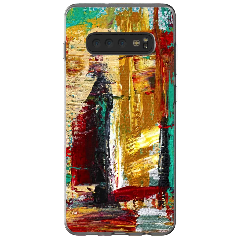 San Francisco Street Phone Case
