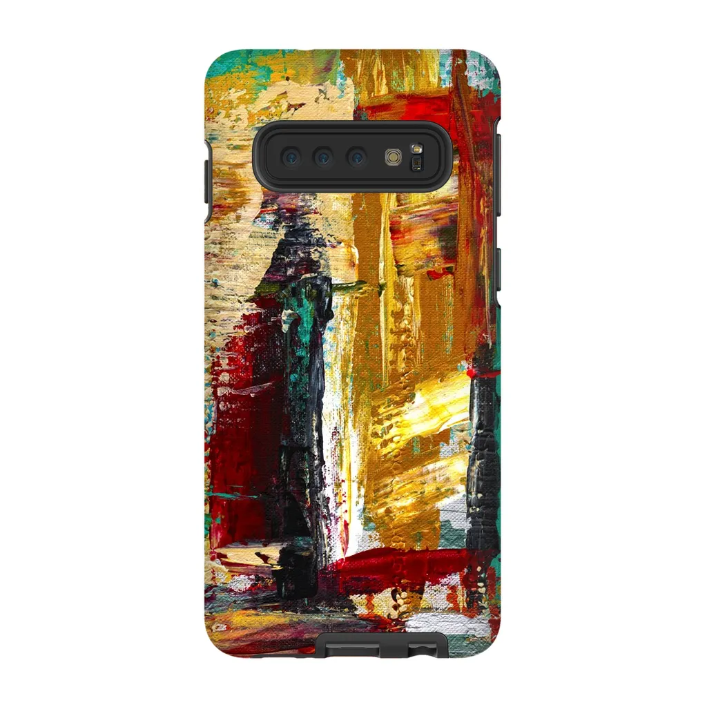 San Francisco Street Phone Case