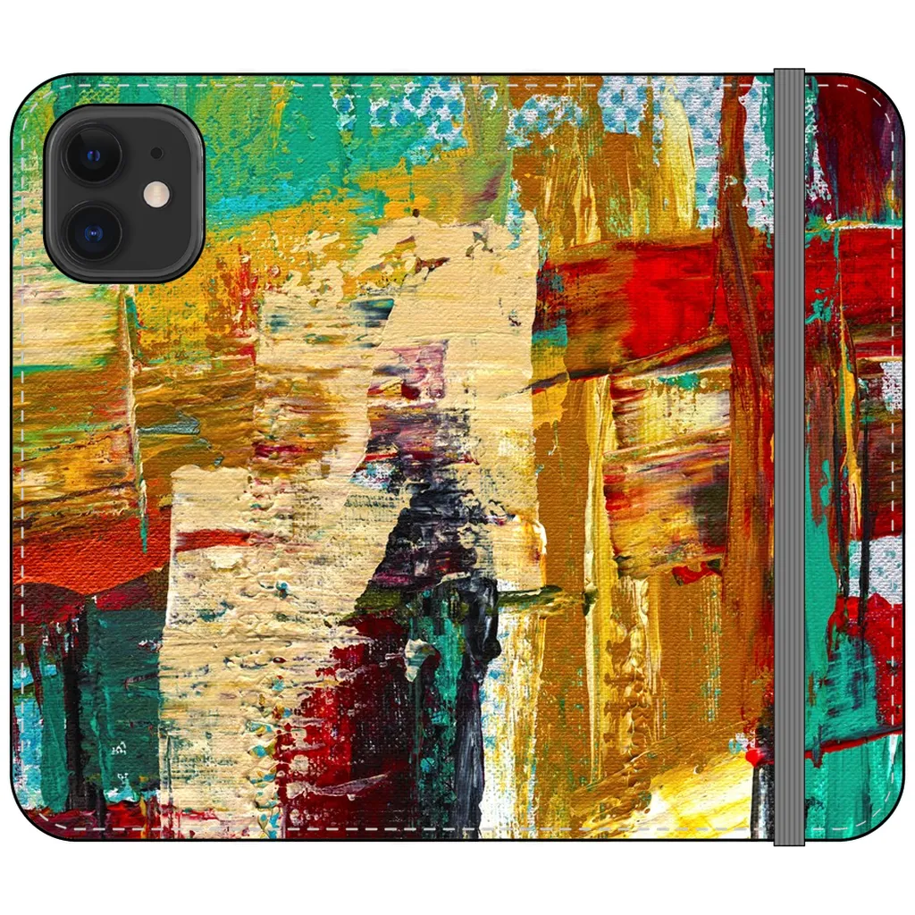 San Francisco Street Phone Case