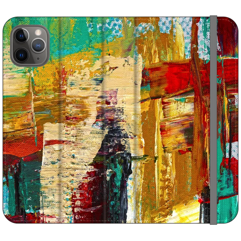 San Francisco Street Phone Case