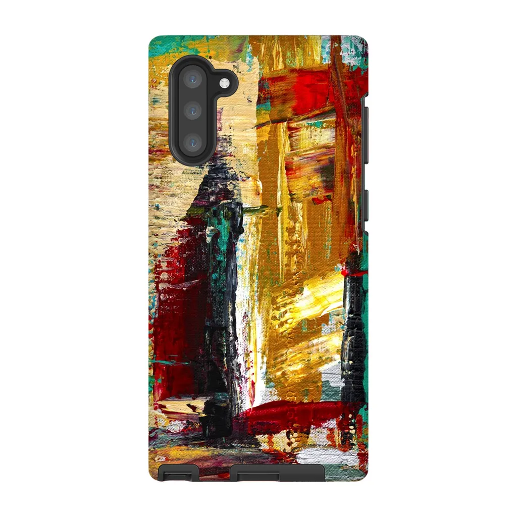 San Francisco Street Phone Case