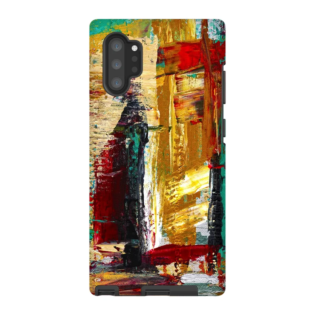 San Francisco Street Phone Case