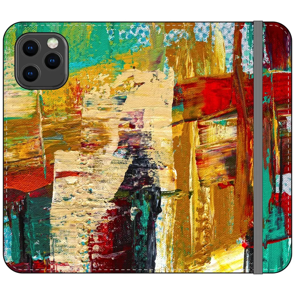 San Francisco Street Phone Case