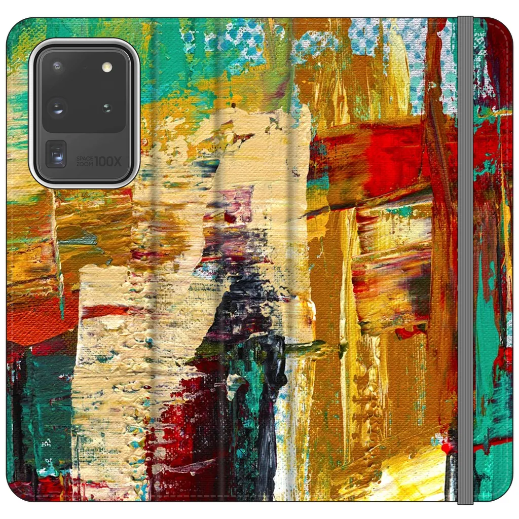 San Francisco Street Phone Case
