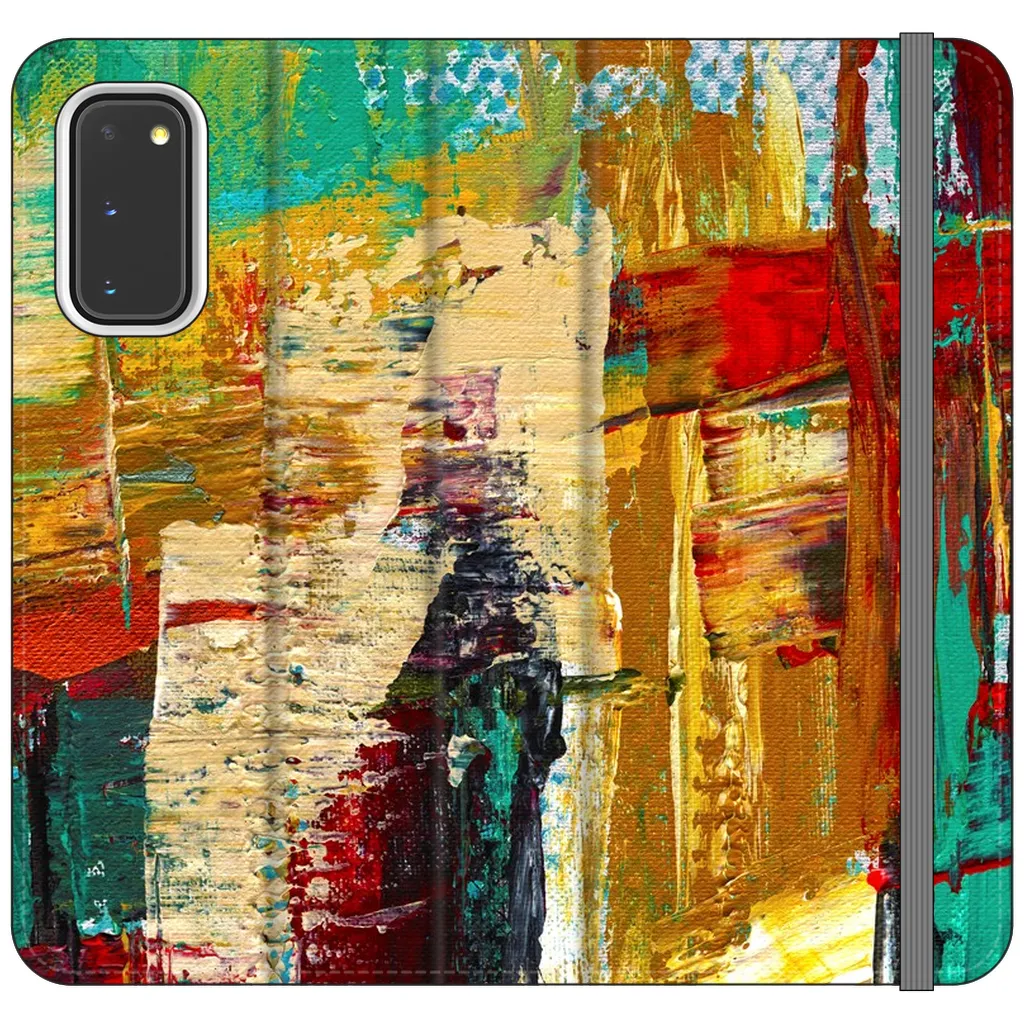 San Francisco Street Phone Case