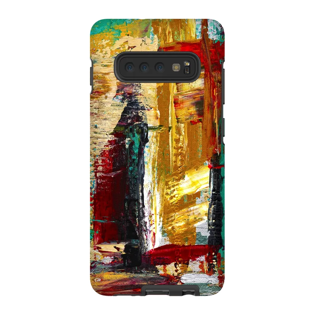 San Francisco Street Phone Case