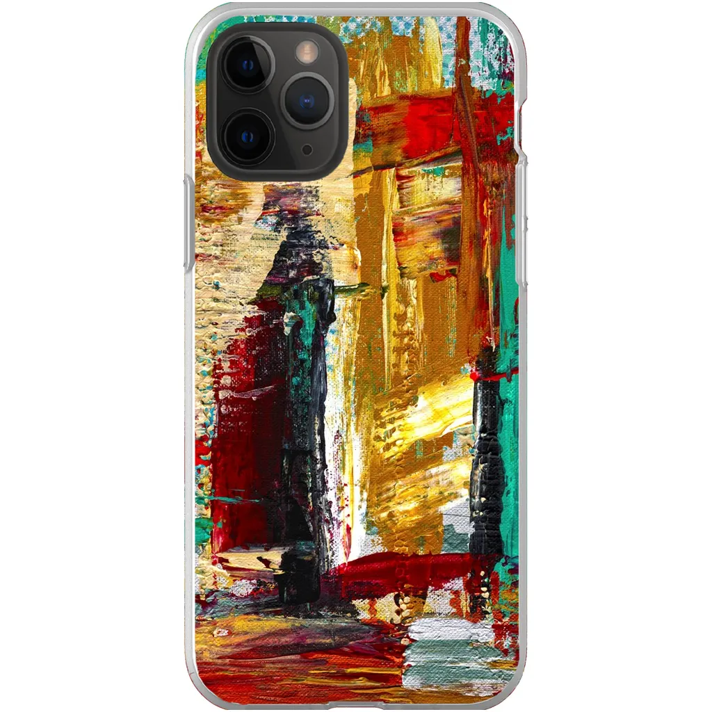 San Francisco Street Phone Case