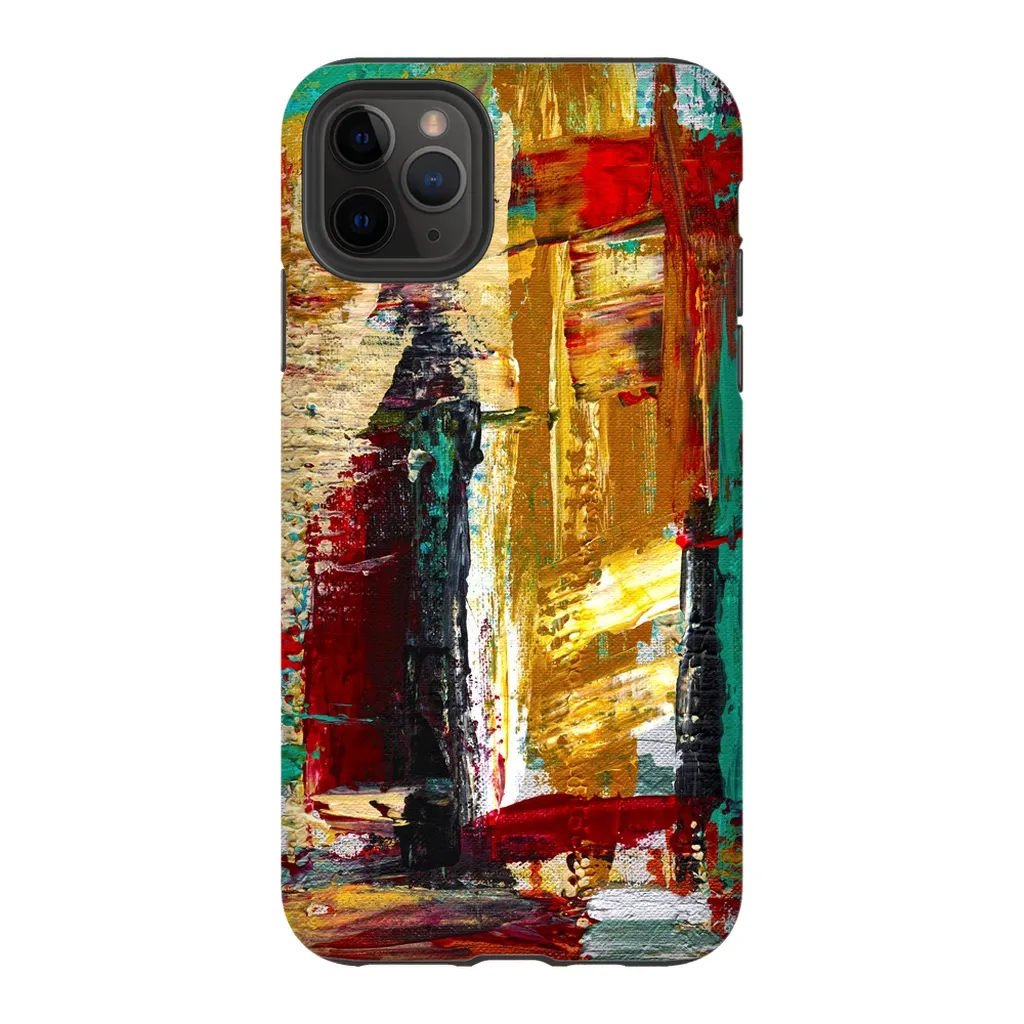 San Francisco Street Phone Case